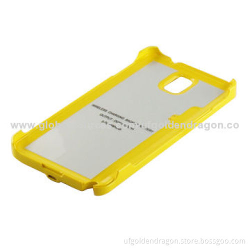 QI Wireless charger for Samsung Note3New